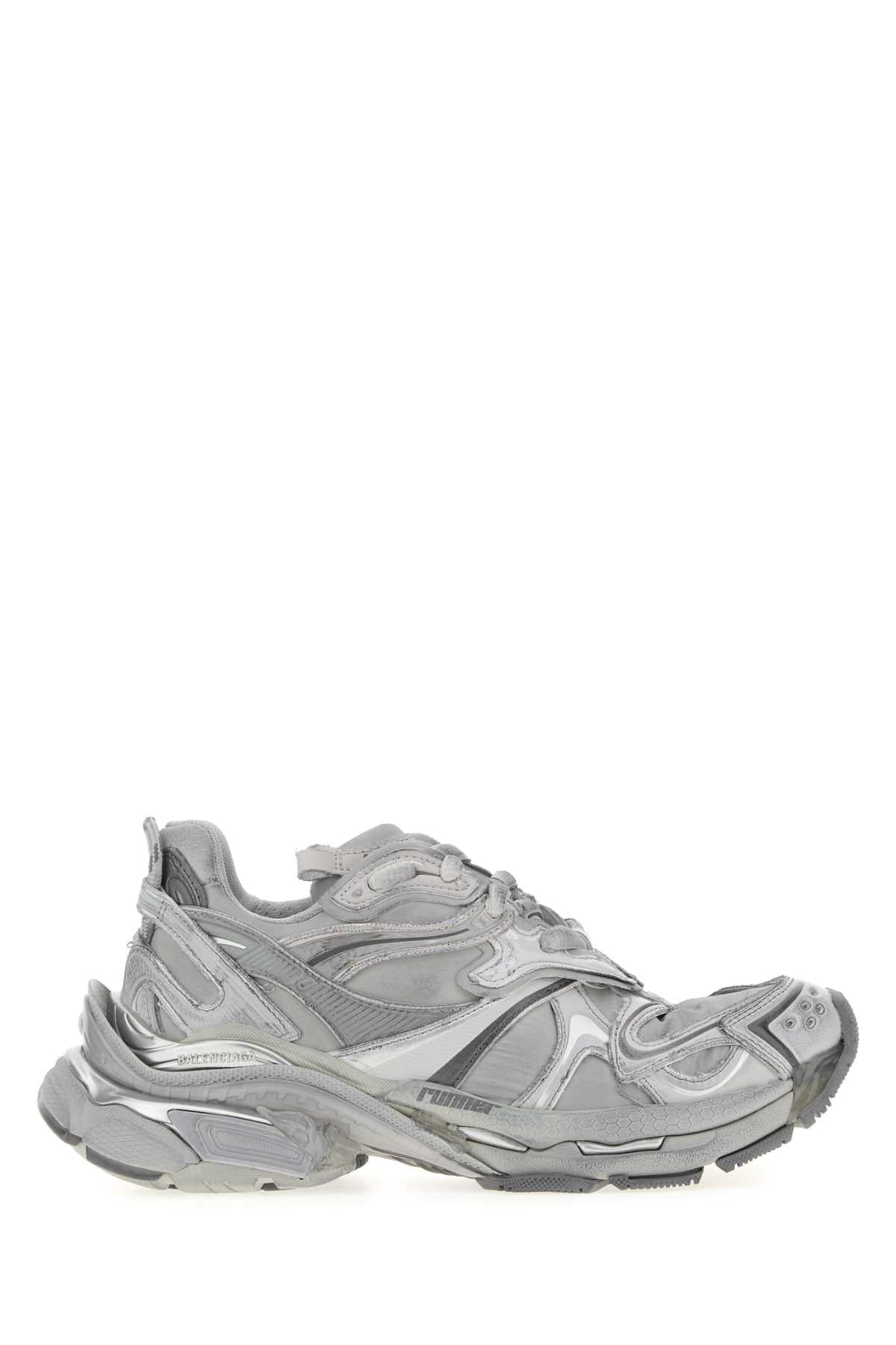BALENCIAGA Runner 2 Sneakers for Women