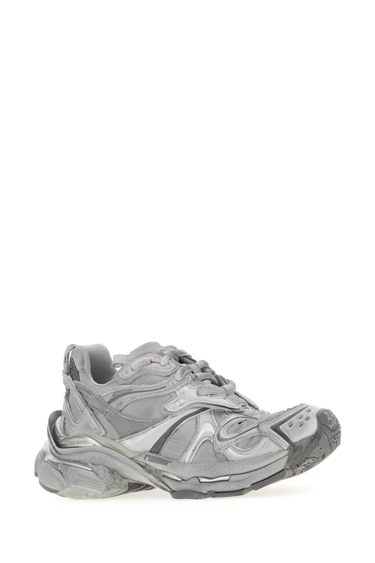 BALENCIAGA Runner 2 Sneakers for Women