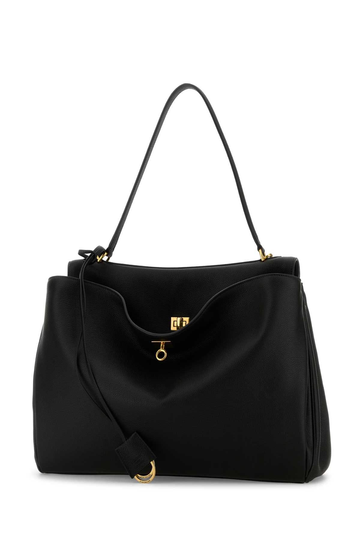 BALENCIAGA Large Rodeo Handbag