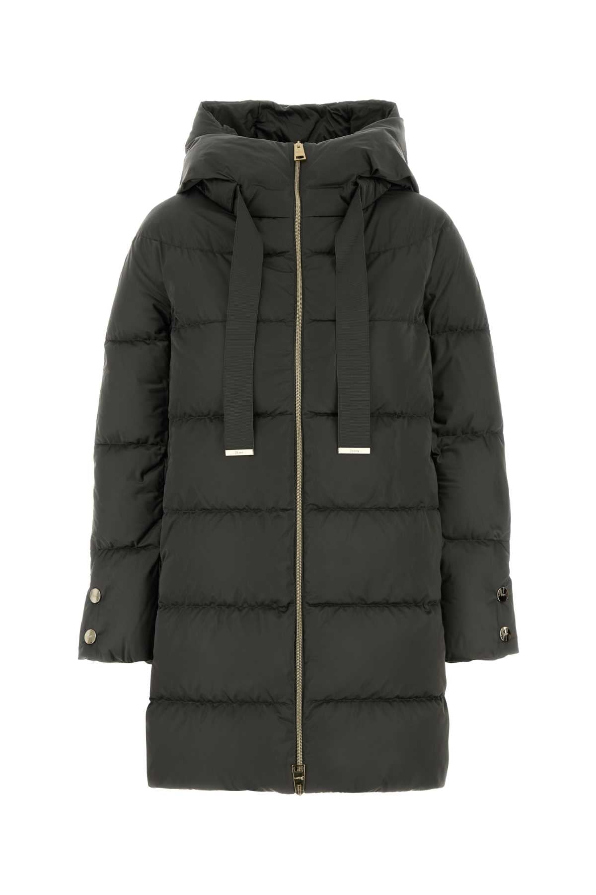 HERNO Women's Mini Polyester Down Jacket