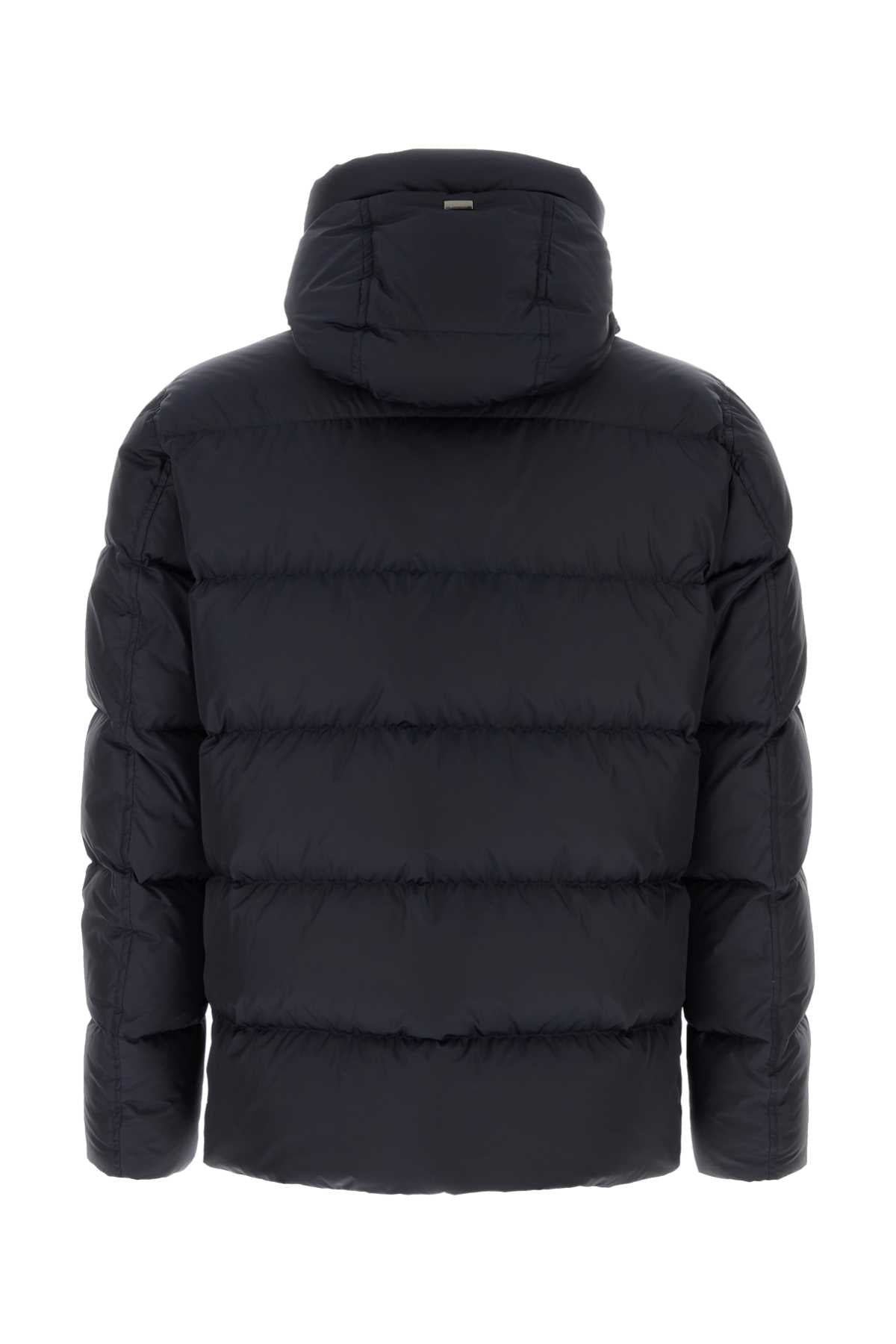 HERNO Men's Down Jacket