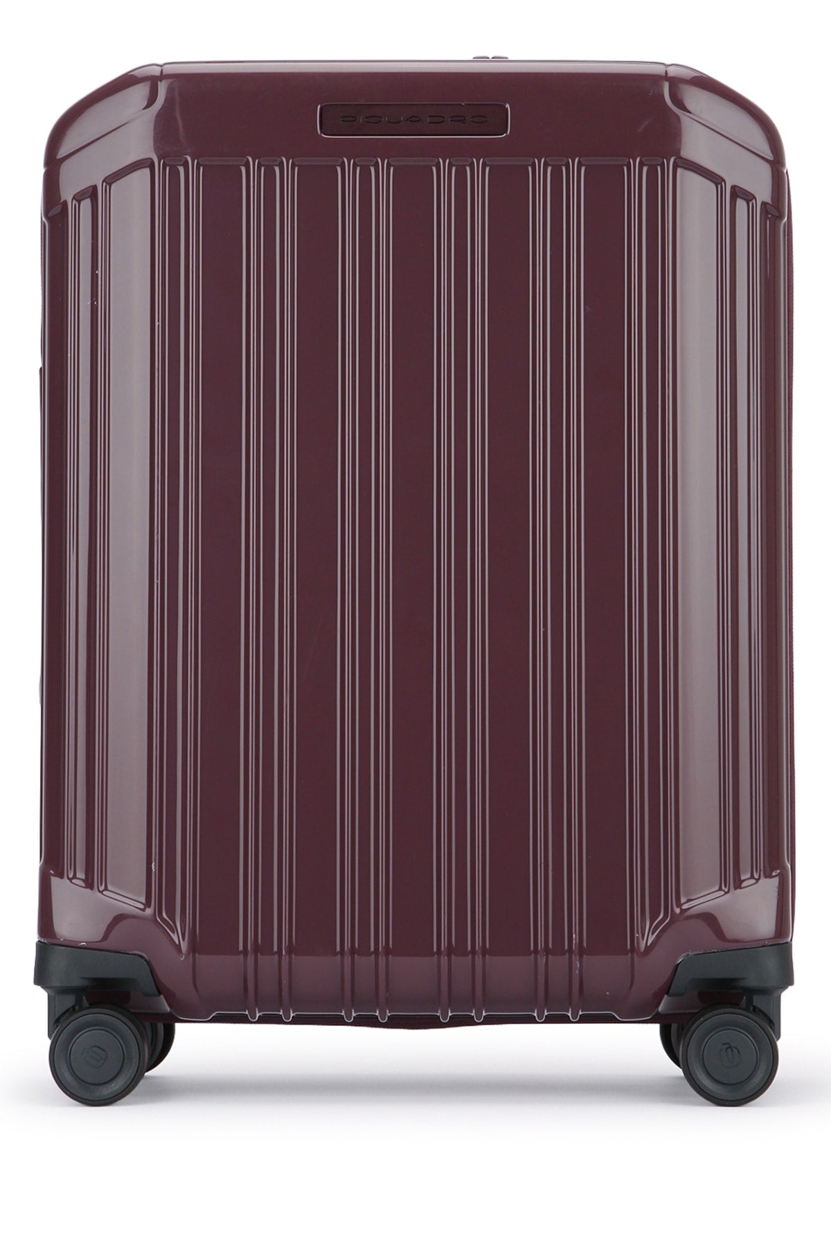 PIQUADRO Compact Travel Trolley