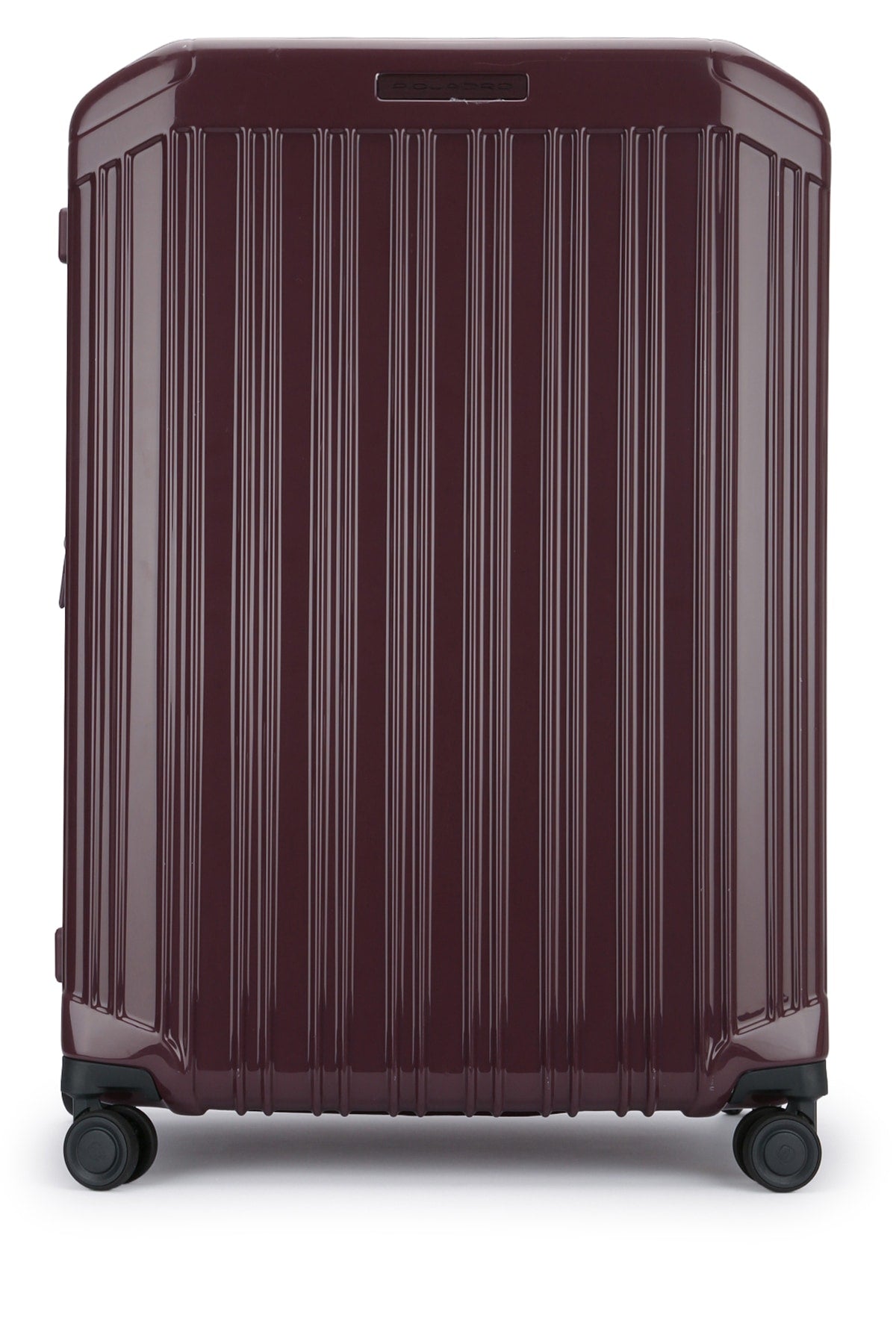 PIQUADRO Unisex Mini Trolley Bag for Travel