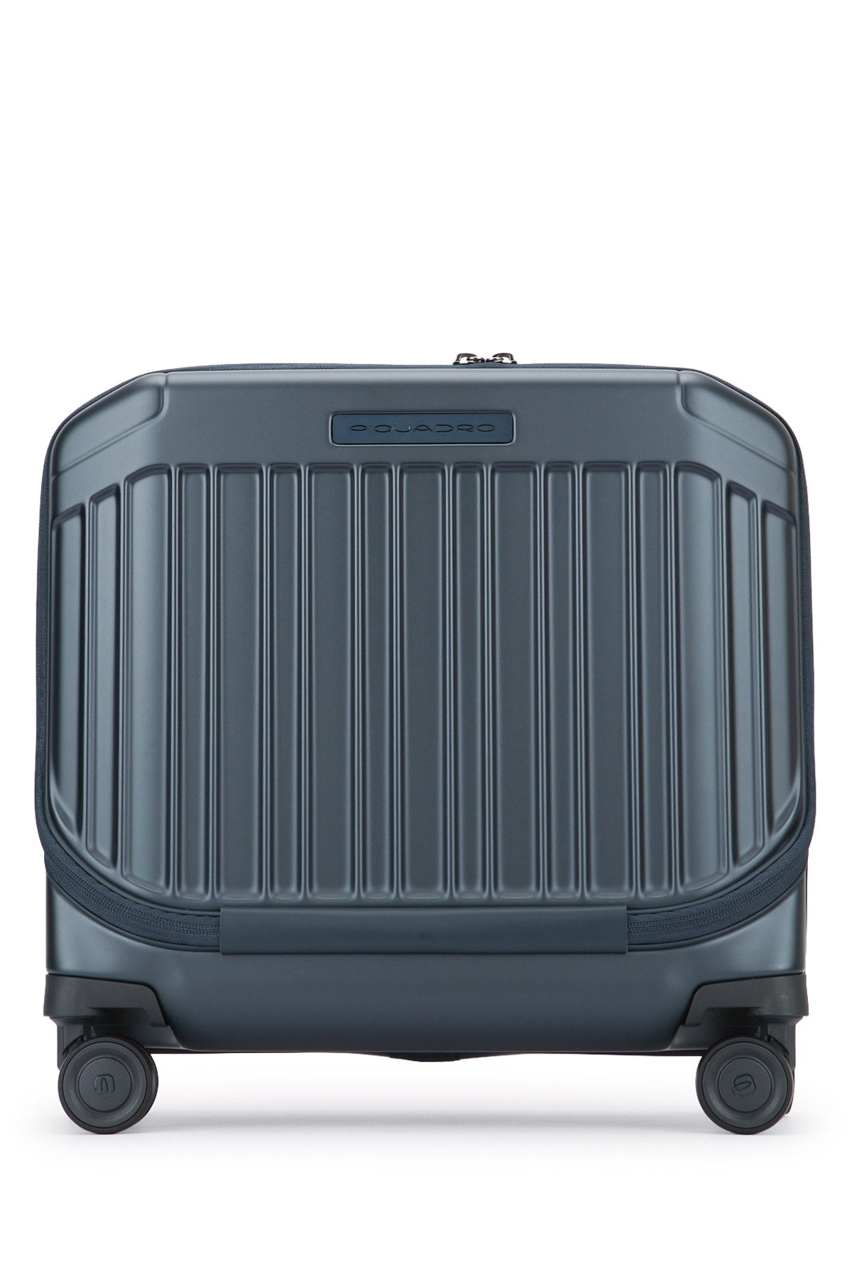 PIQUADRO Trendy Unisex Trolley Bag - Mini Size