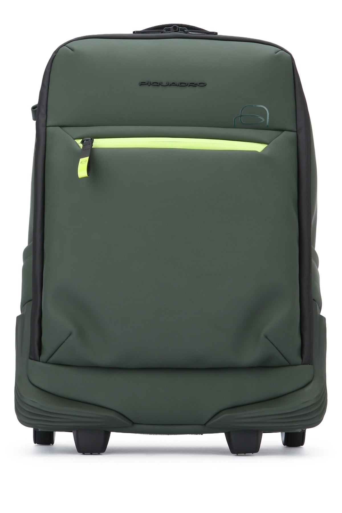 PIQUADRO Versatile Mini Trolley Bag for All Seasons