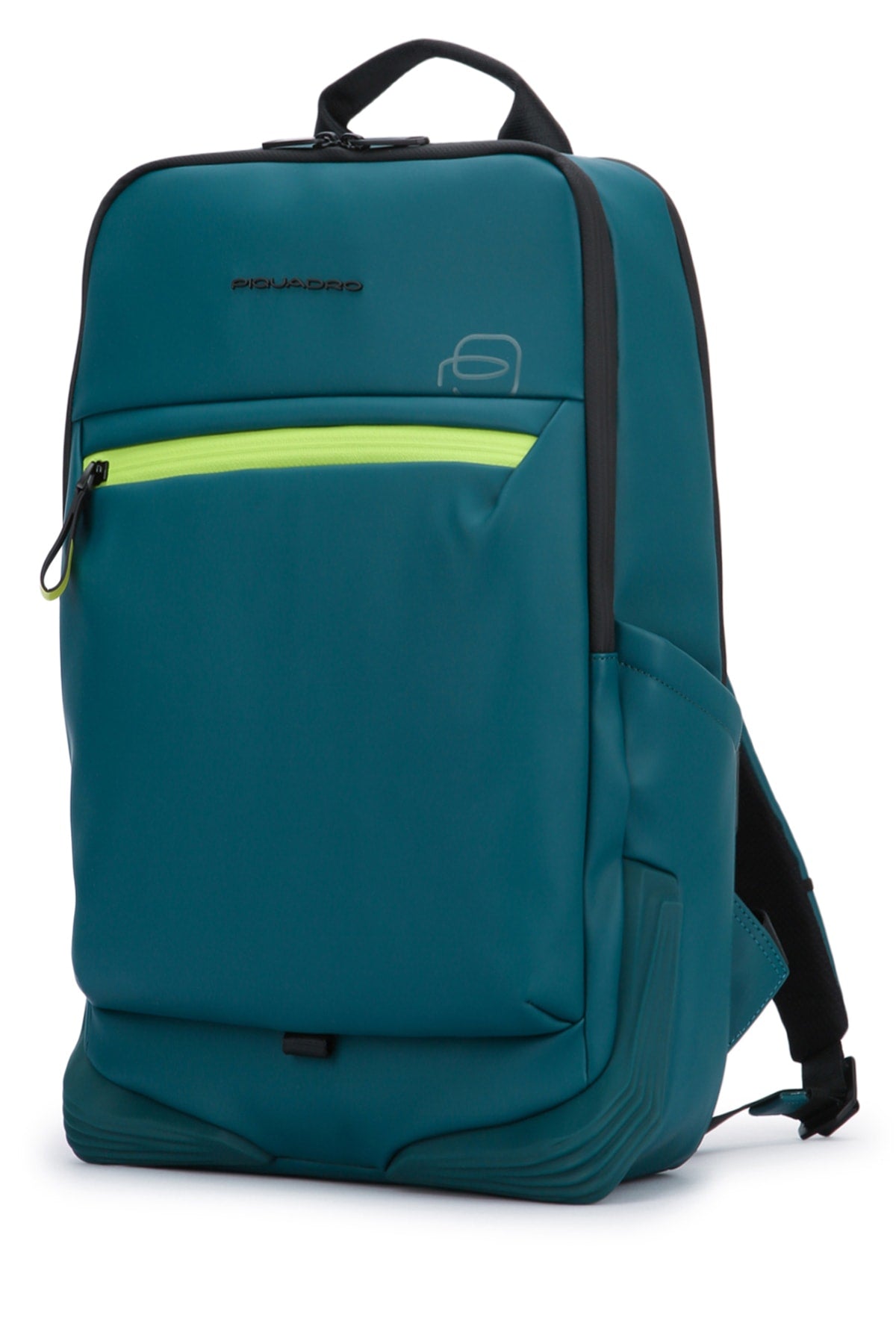 PIQUADRO Unisex Mini Backpack for Everyday Adventures - FW25 Collection