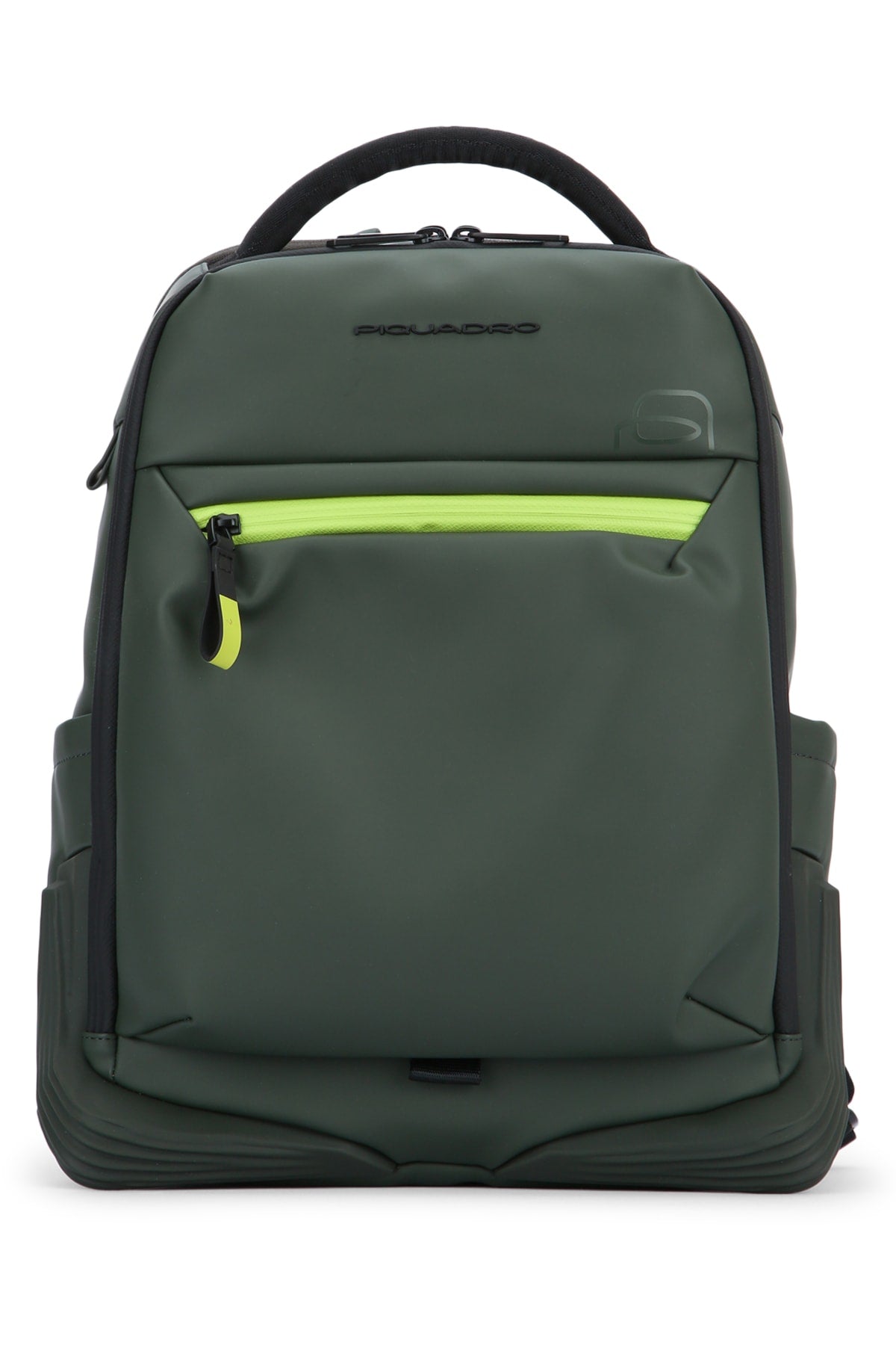 PIQUADRO Unisex Mini Backpack for FW25