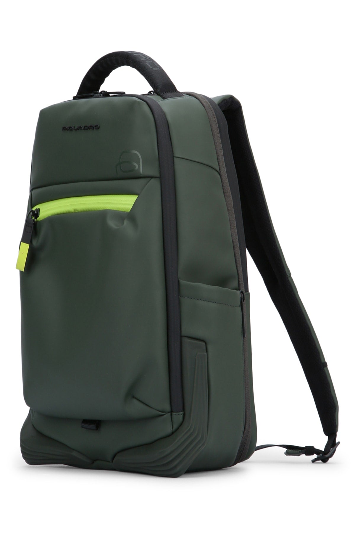 PIQUADRO Unisex Mini Backpack for FW25