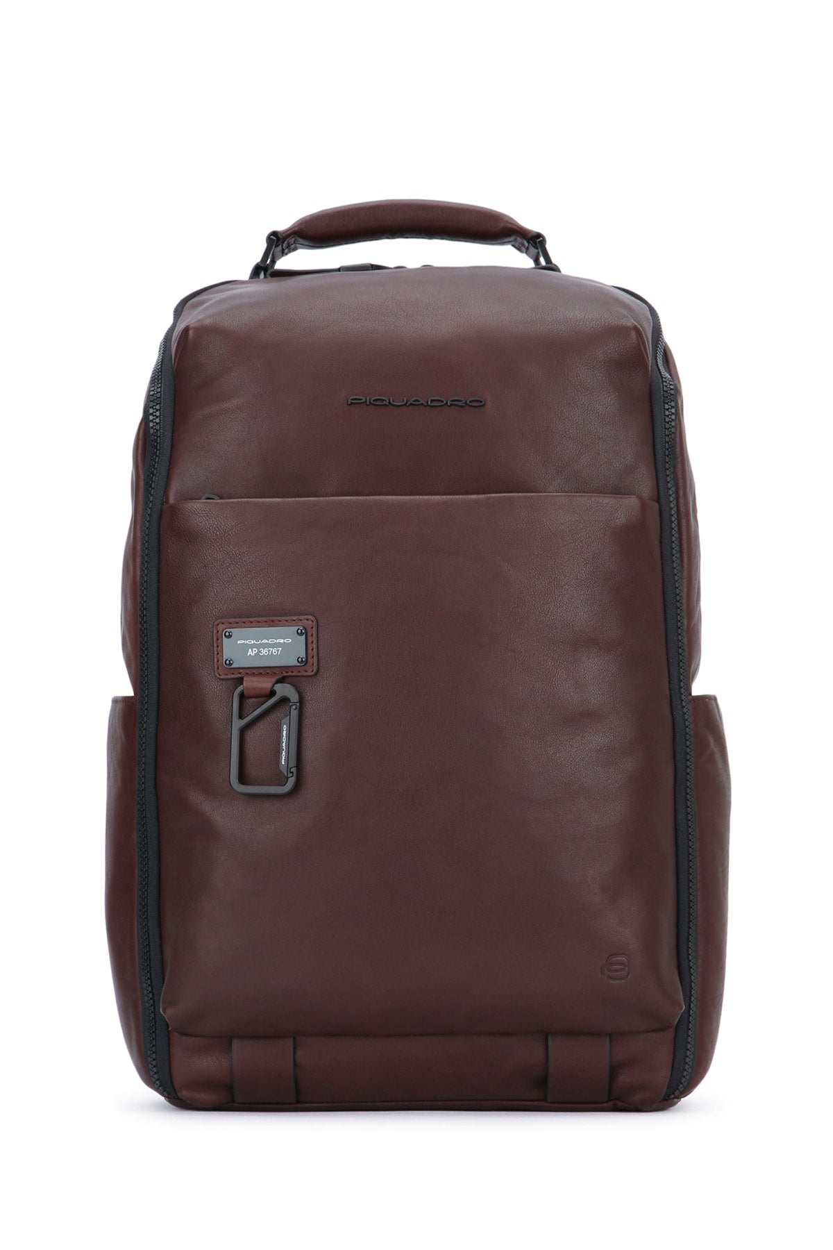 PIQUADRO Mini Unisex Backpack - Sleek & Stylish
