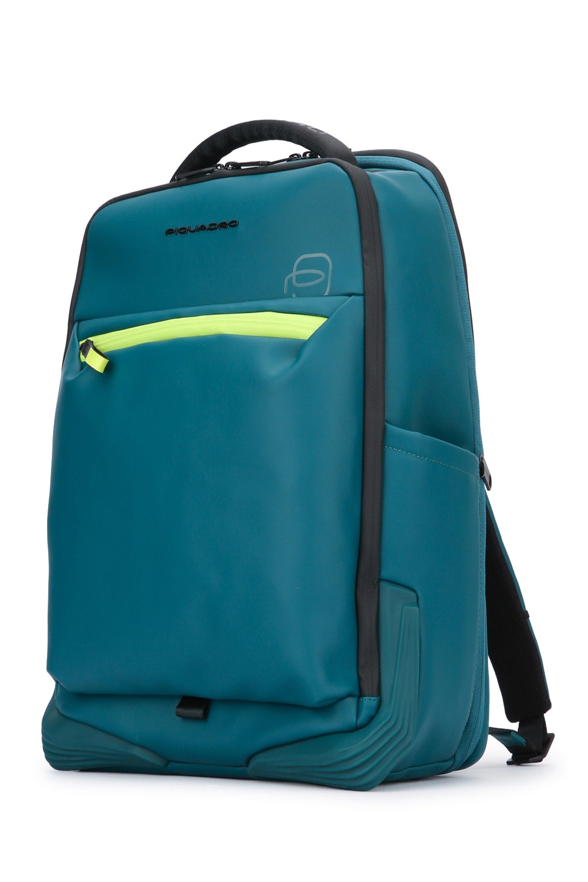 PIQUADRO Unisex Mini Backpack for FW25