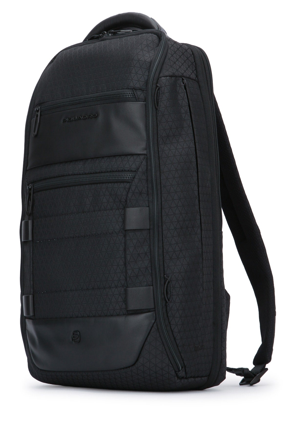 PIQUADRO Versatile Unisex Mini Backpack for FW25
