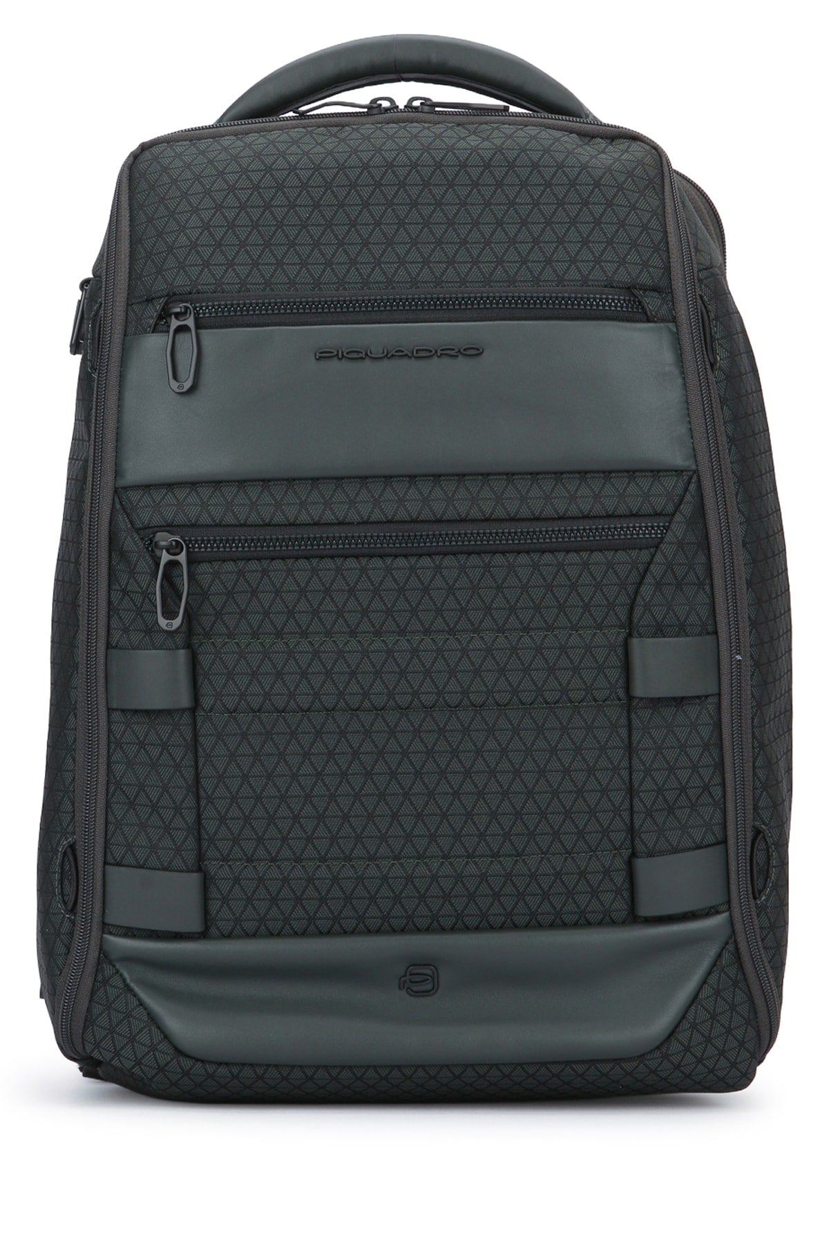 PIQUADRO Unisex Mini Backpack for Fall 2025