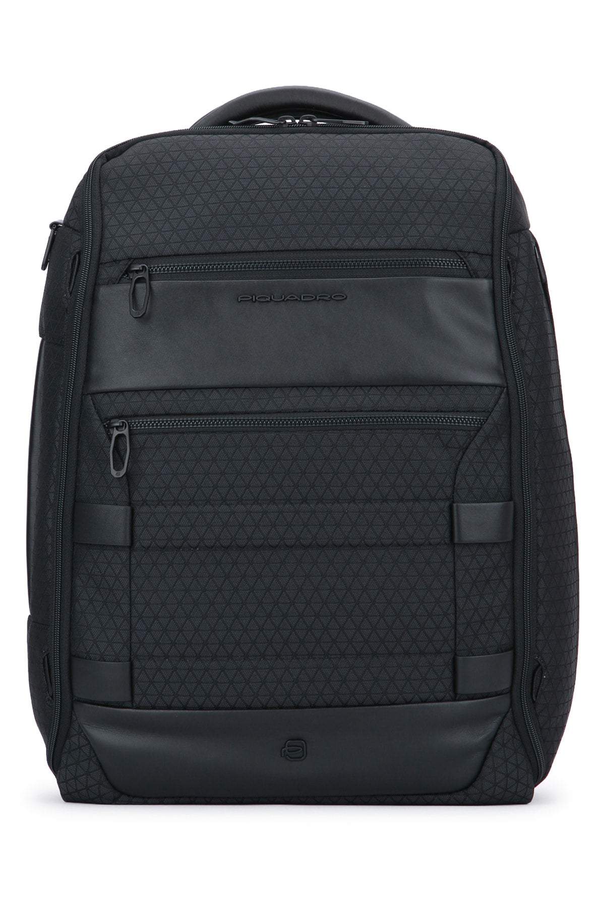 PIQUADRO Unisex Mini Backpack