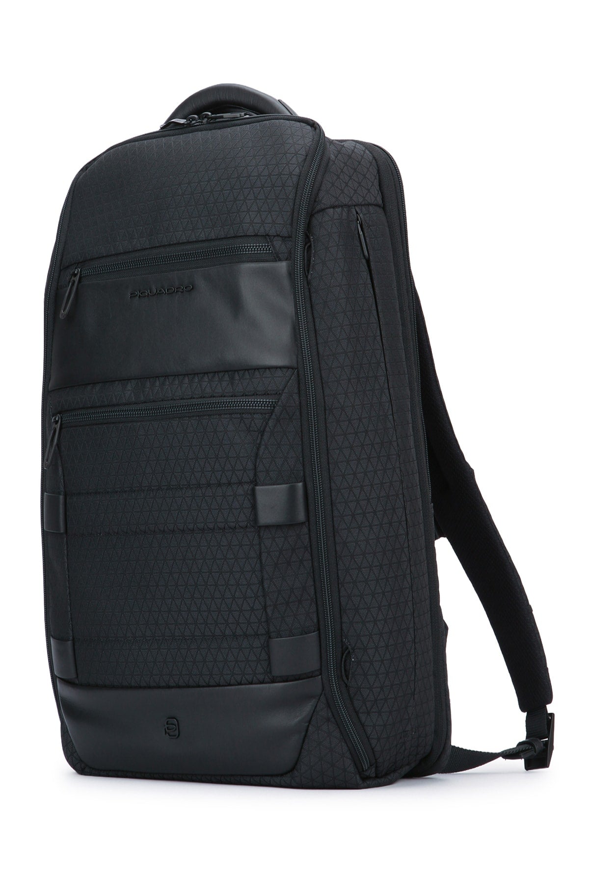 PIQUADRO Unisex Mini Backpack