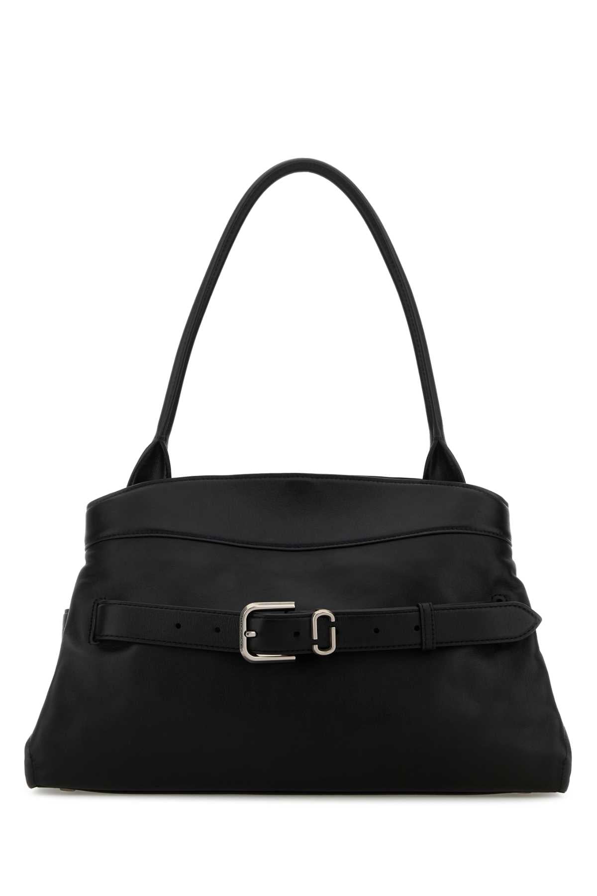 MARC JACOBS The Dakota Mini Leather Shoulder Handbag