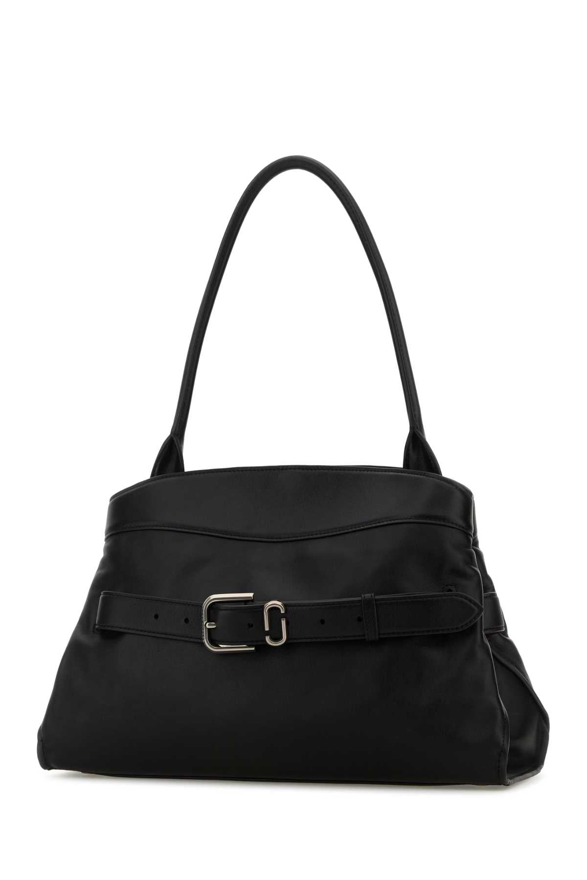 MARC JACOBS The Dakota Mini Leather Shoulder Handbag
