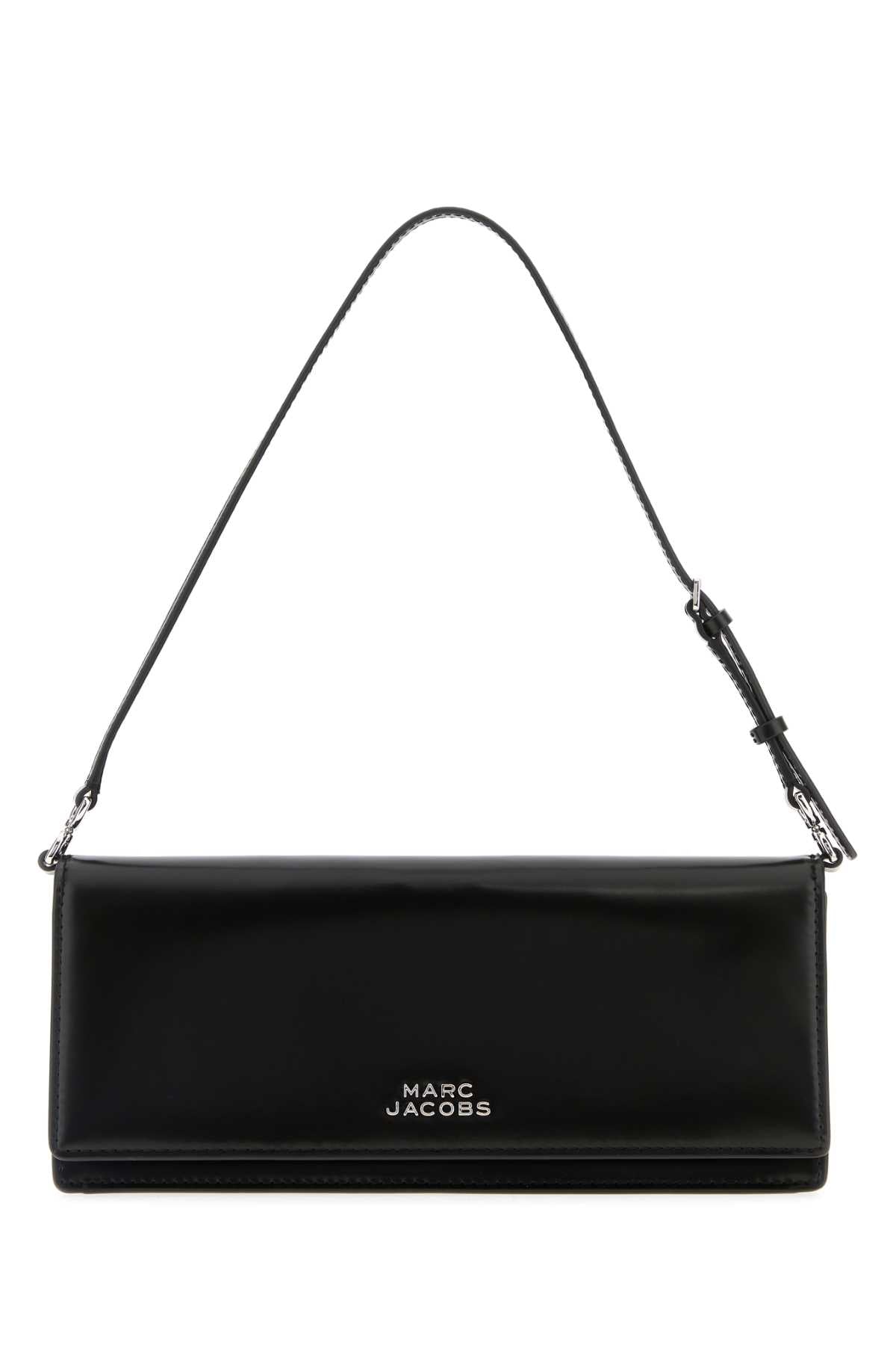 MARC JACOBS Mini Leather Shoulder Handbag