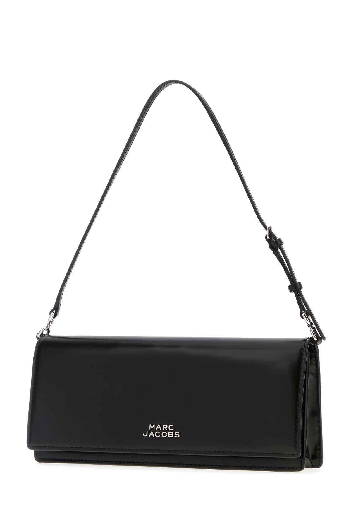 MARC JACOBS Mini Leather Shoulder Handbag