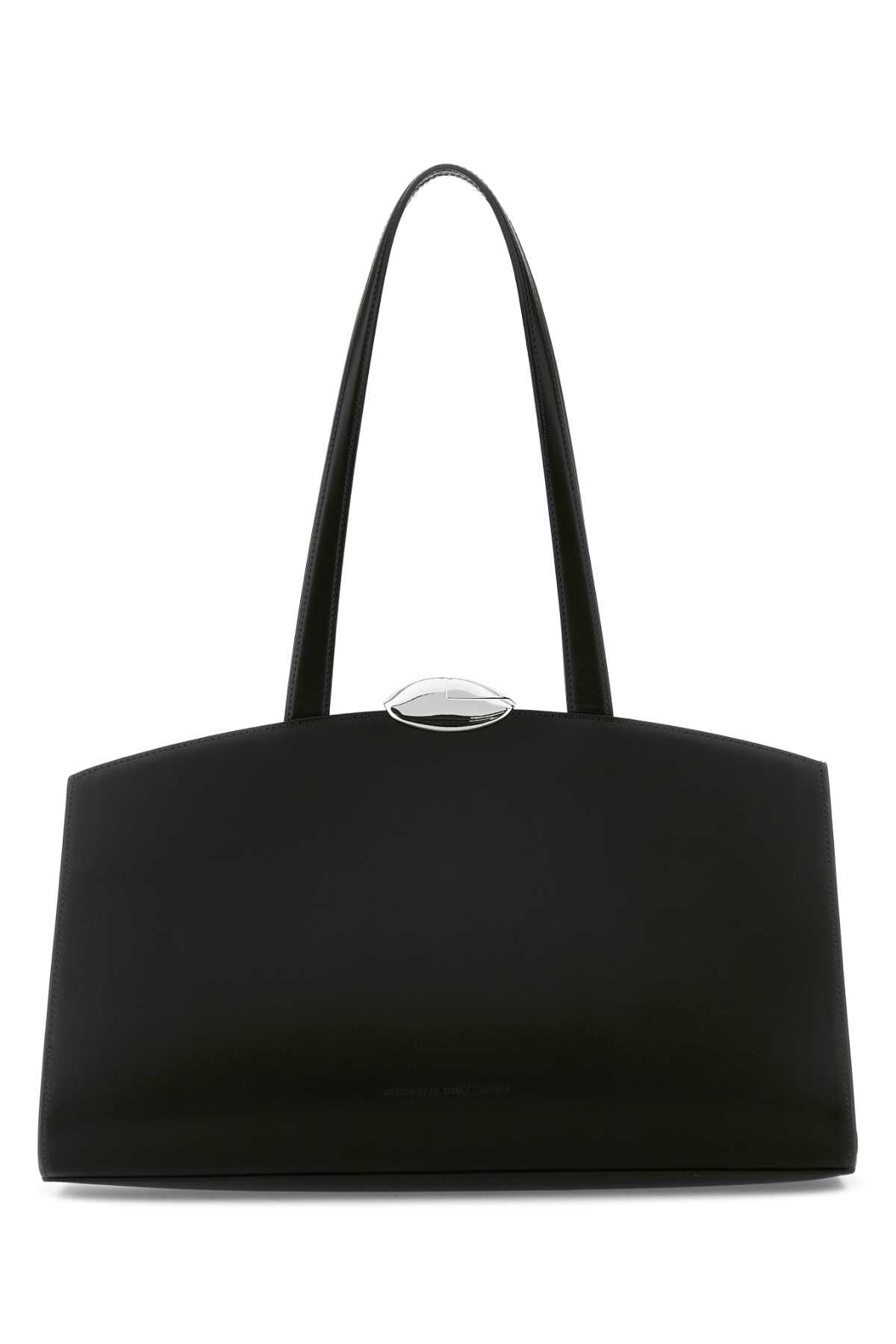 BENEDETTA BRUZZICHES Serena Shopping Handbag - 40cm x 24cm x 16.5cm