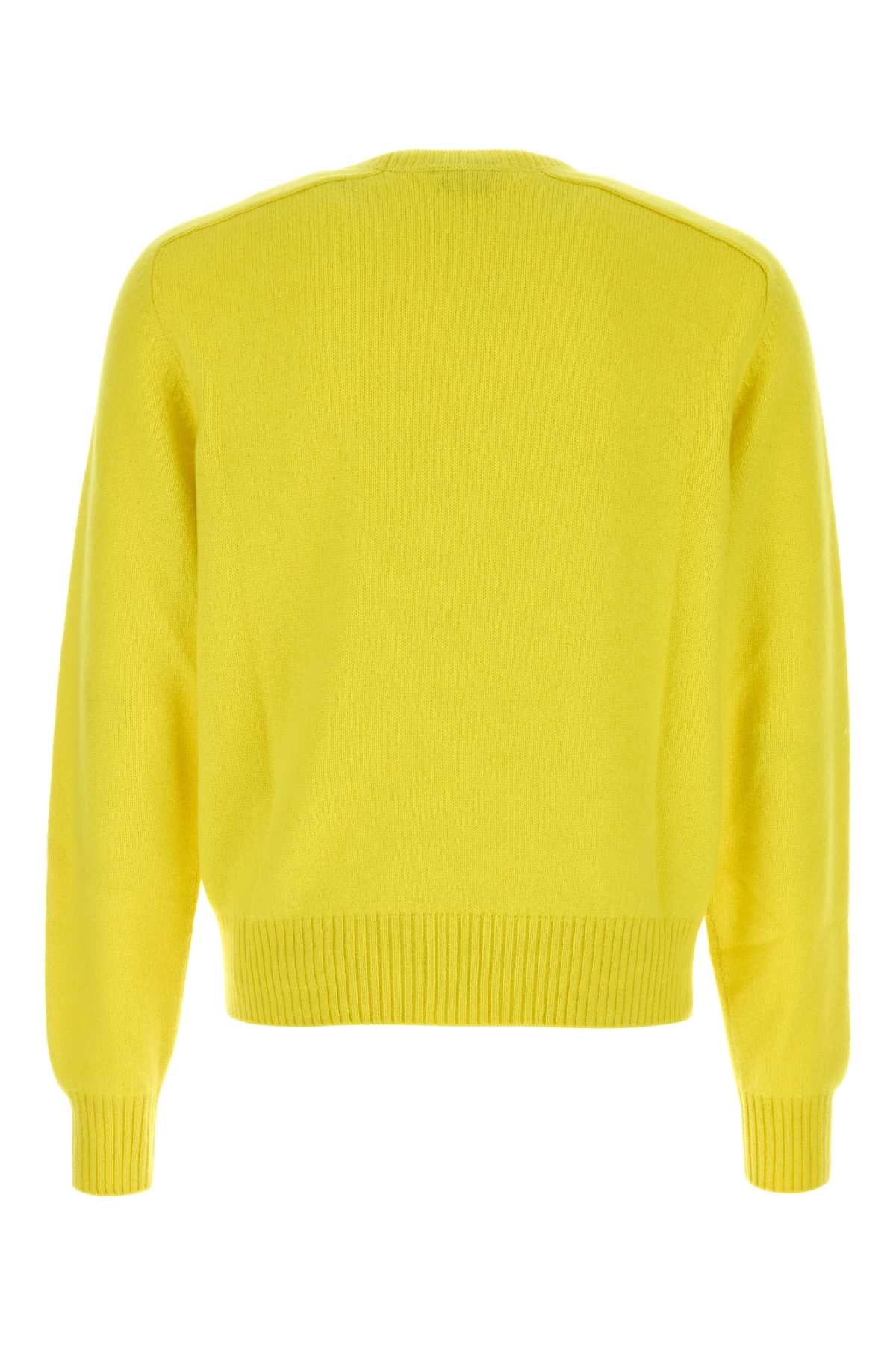 TOM FORD Luxurious Cashmere Sweater for Men - Seasonal Essential