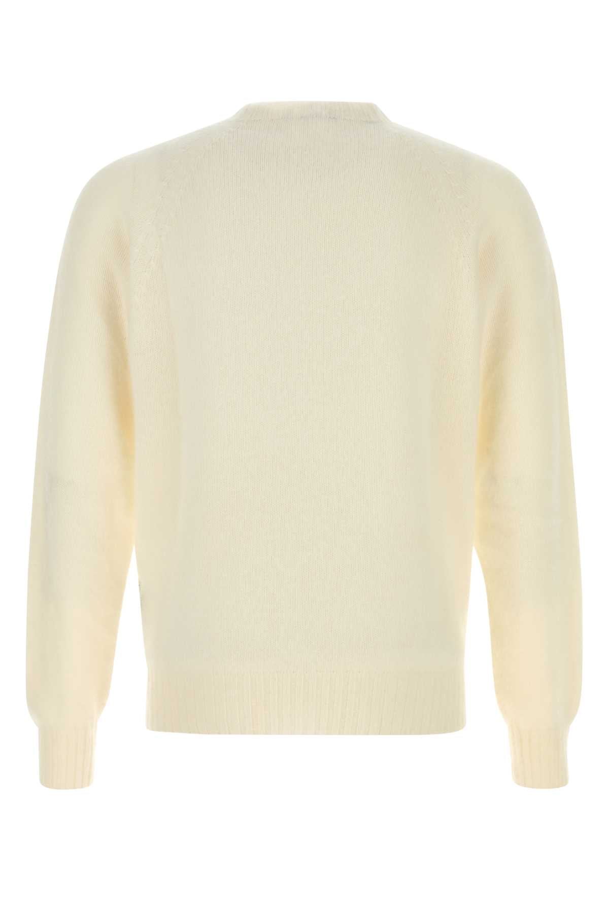 TOM FORD Luxury Cashmere Sweater for Men - Size Available