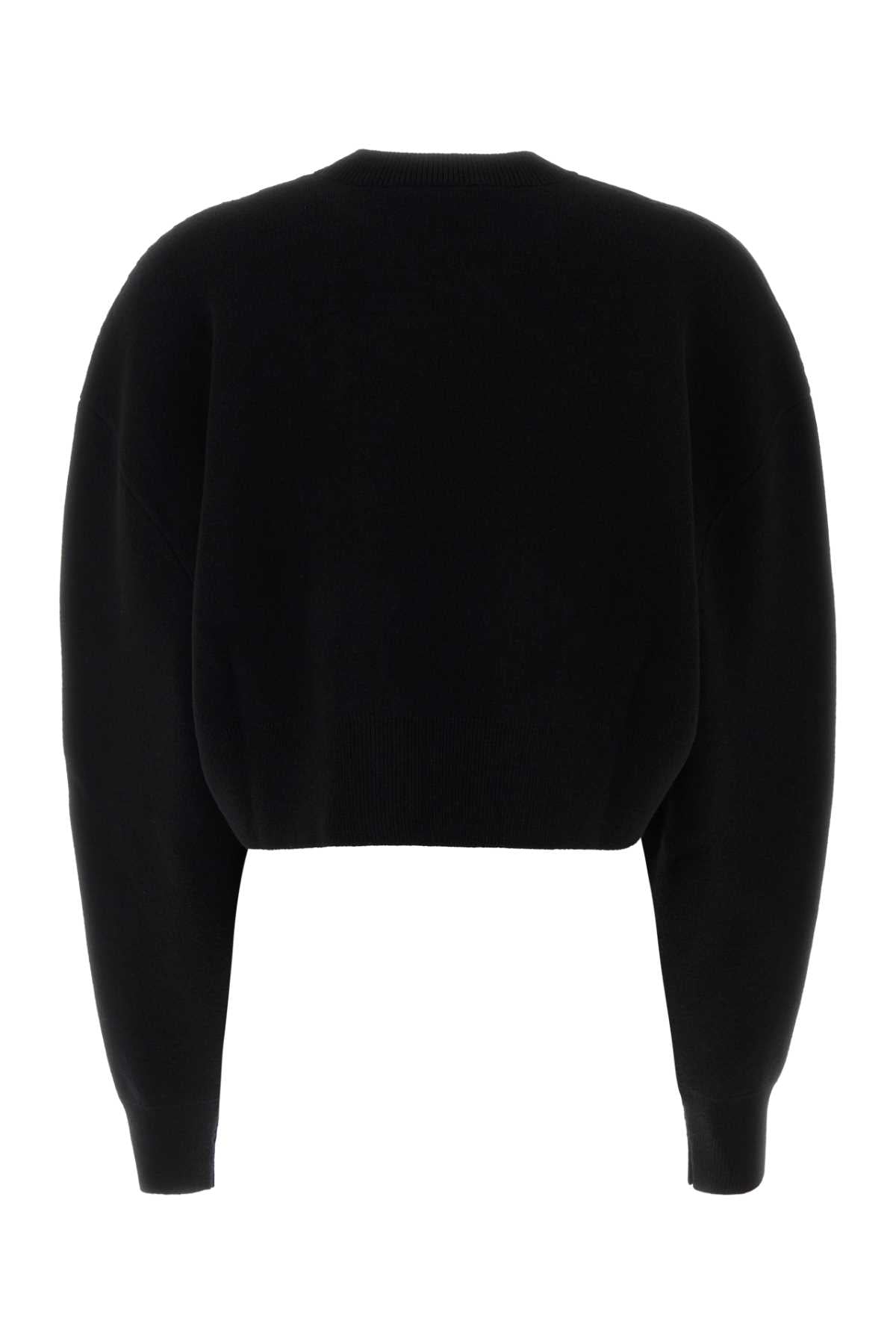 TOM FORD Oversized Wool Blend Sweater