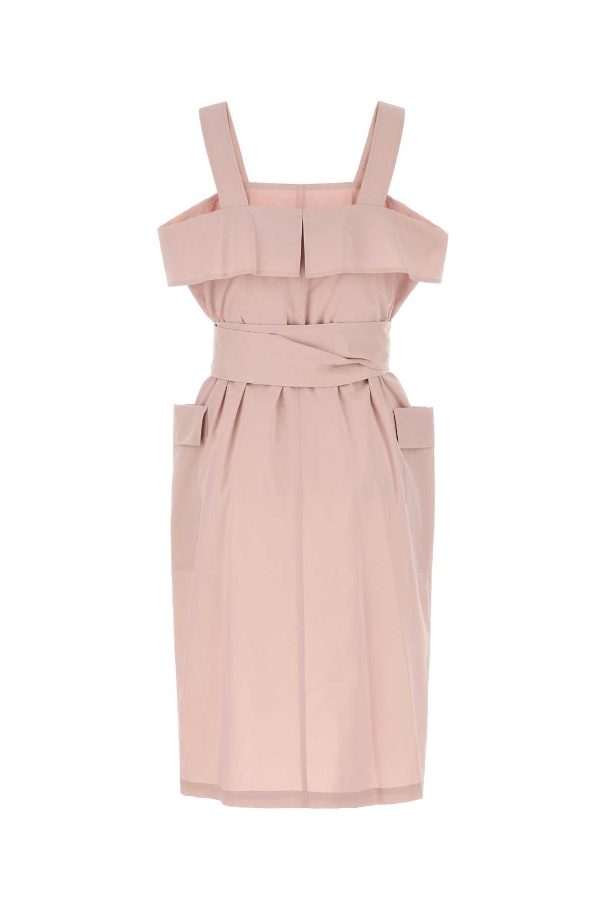 WEEKEND Mini Cotton Dress for Women - Spring/Summer 2025 Collection