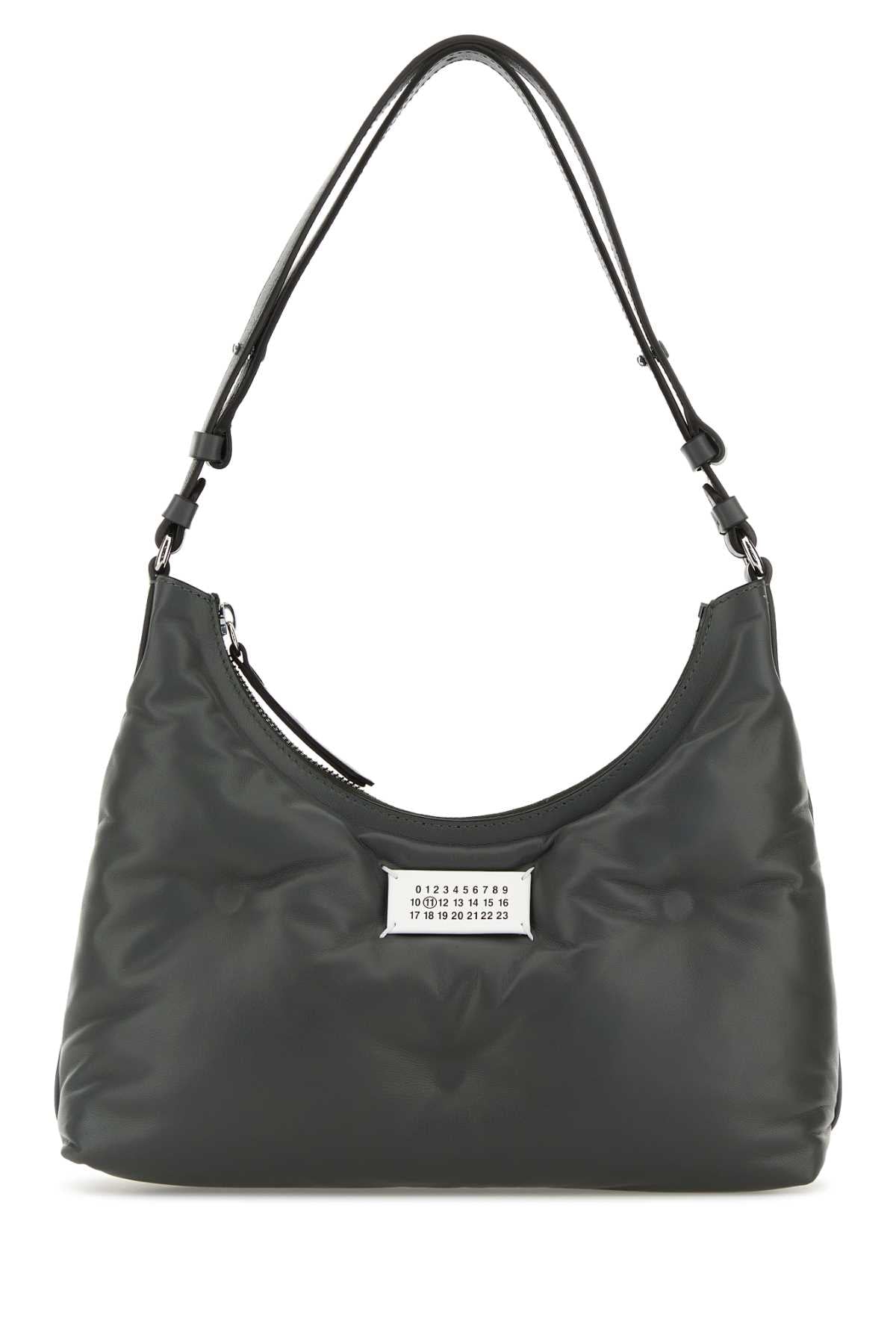 MAISON MARGIELA Mini Glam Slam Hobo Handbag