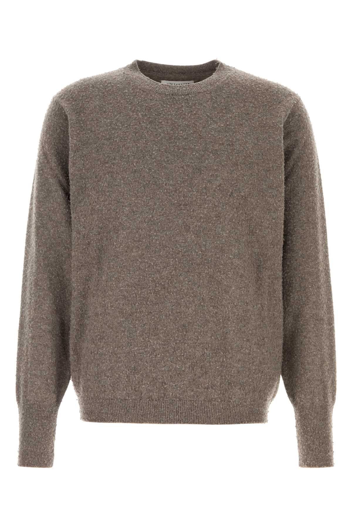 MAISON MARGIELA Cashmere Blend Sweater for Men