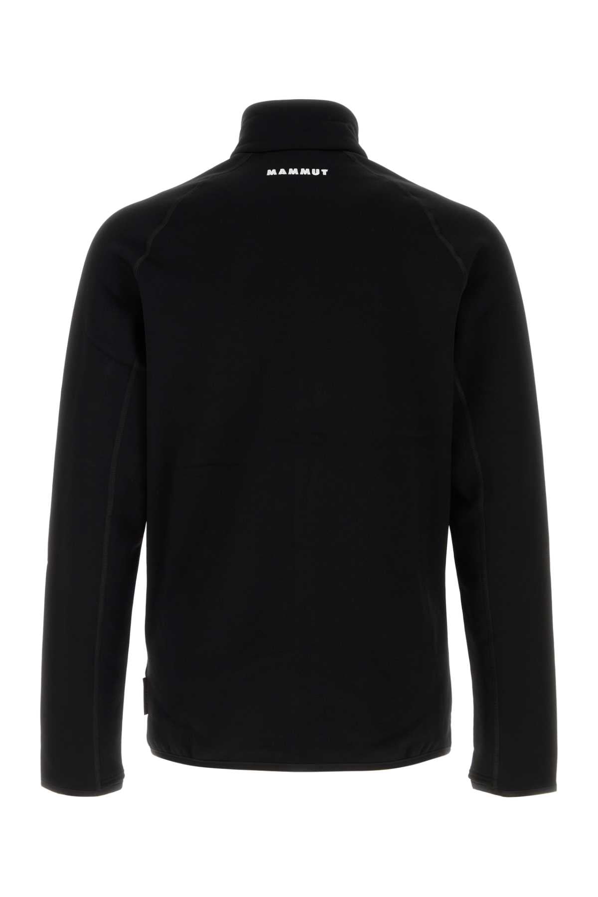 MAMMUT SWISS1862 Men's Stretch Polyester Sweatshirt