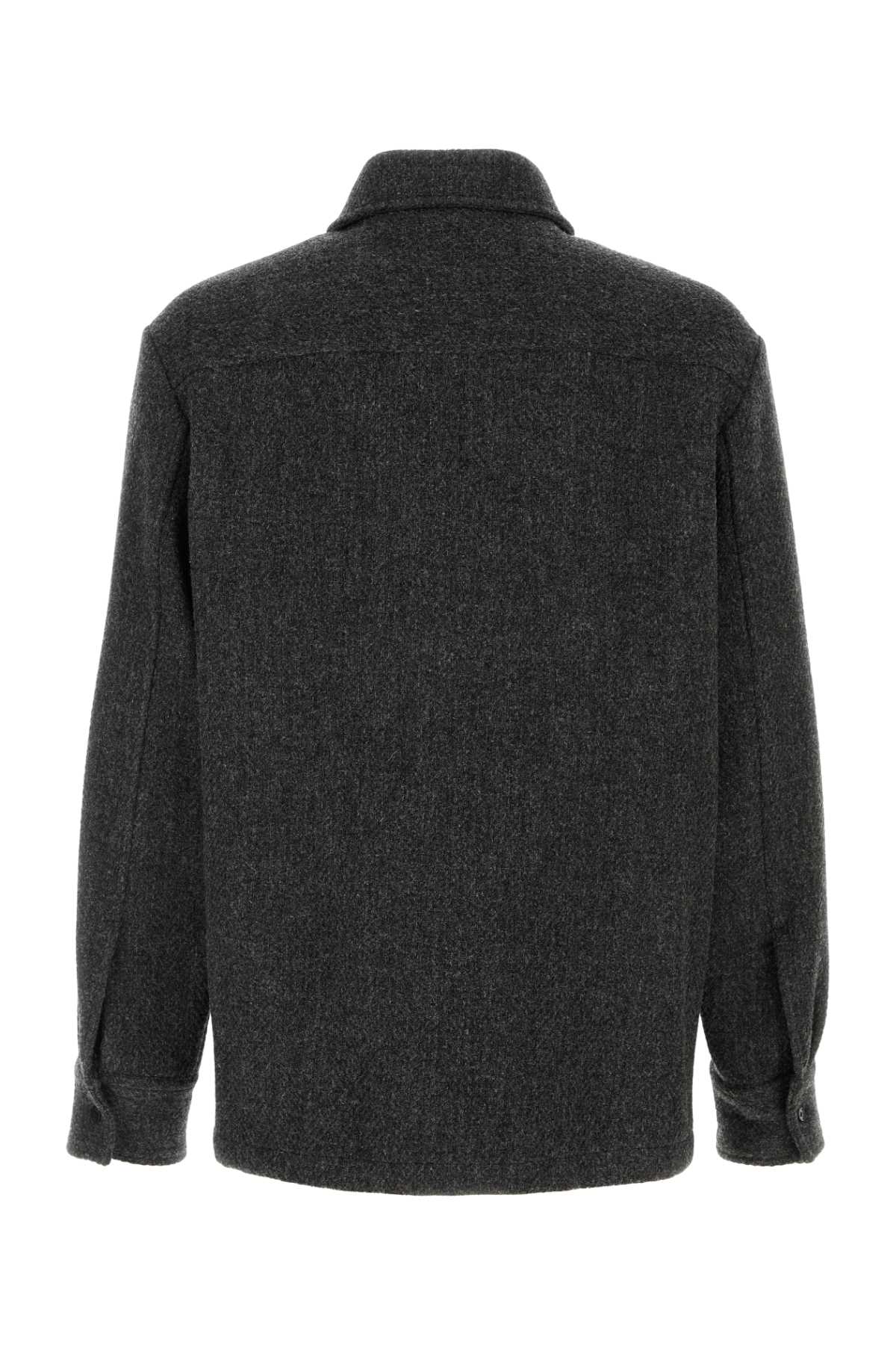 JIL SANDER Wool Jacket for Men