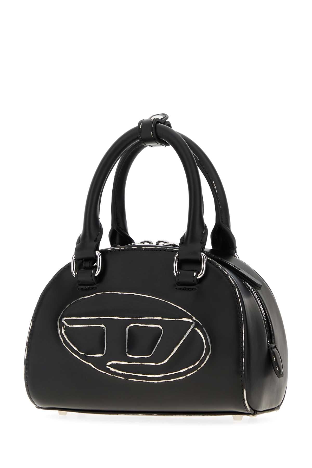 DIESEL Chic Dome Mini Handbag