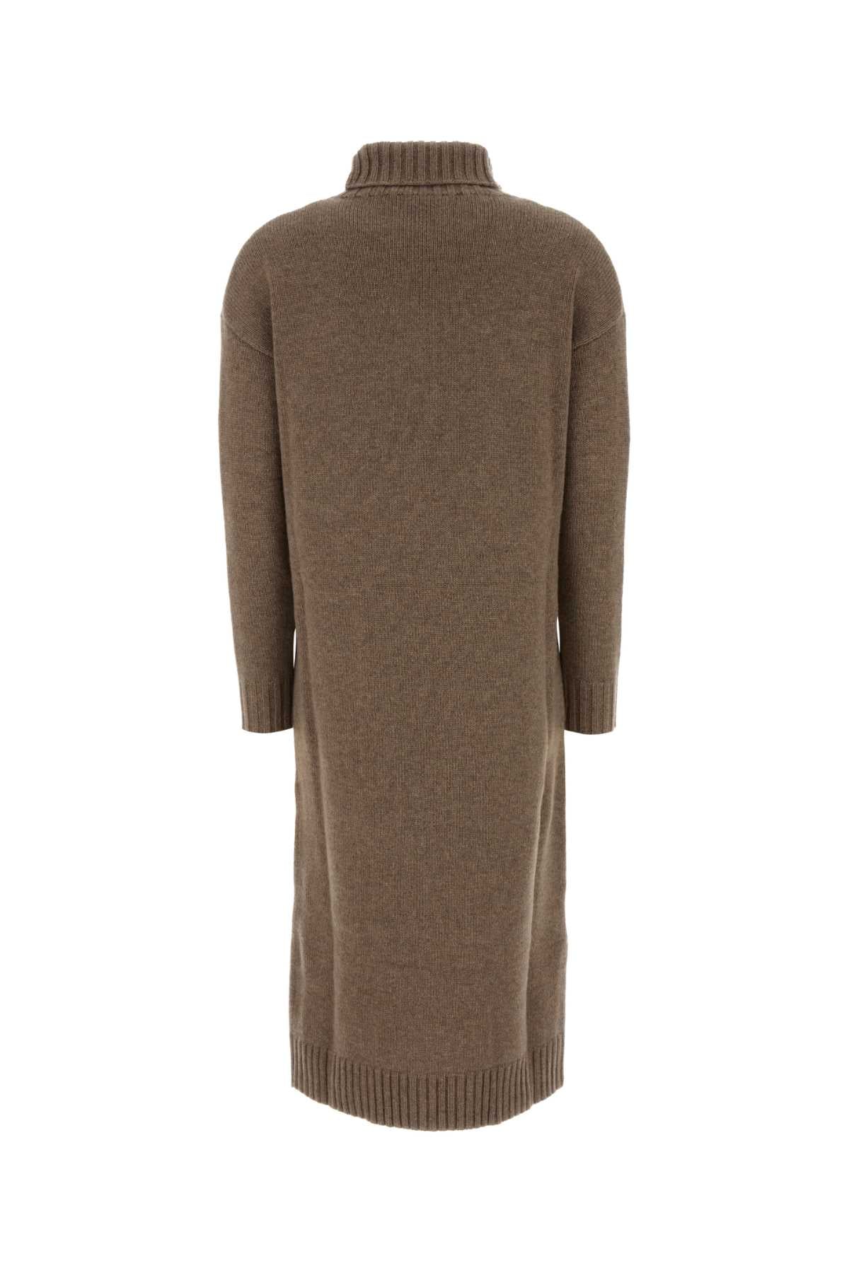 MAX MARA Cashmere Summer Dress for Women
