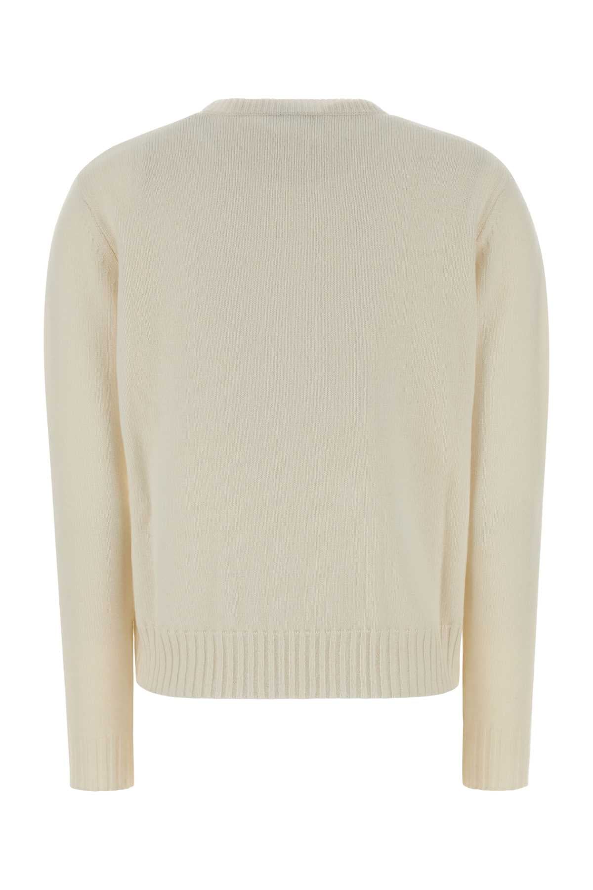 MAX MARA Cashmere Cinema Sweater for Women