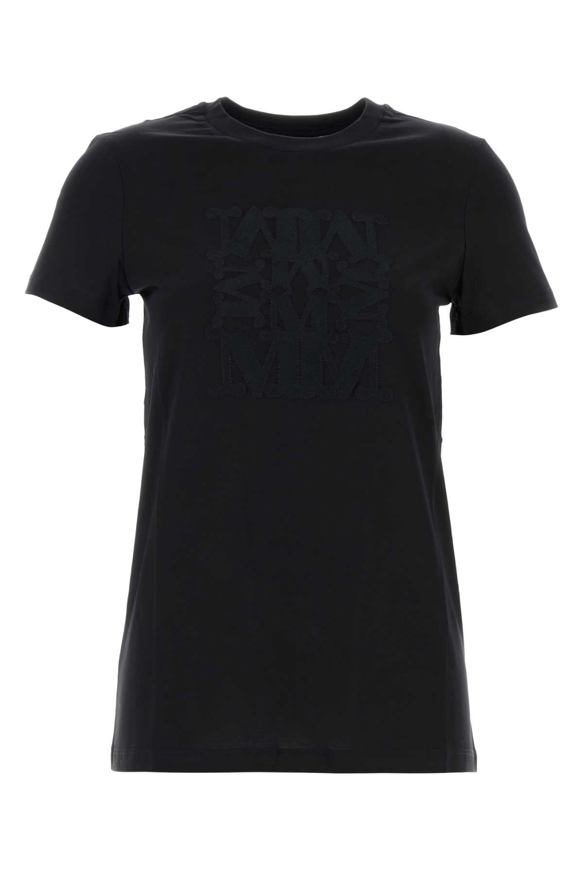 MAX MARA Bravo Cotton T-Shirt for Women