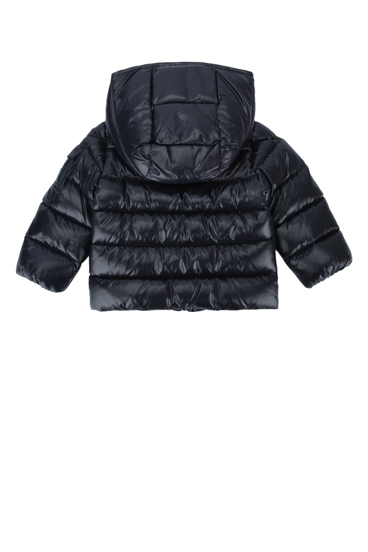 MONCLER JR Mini Down Jacket for Kids