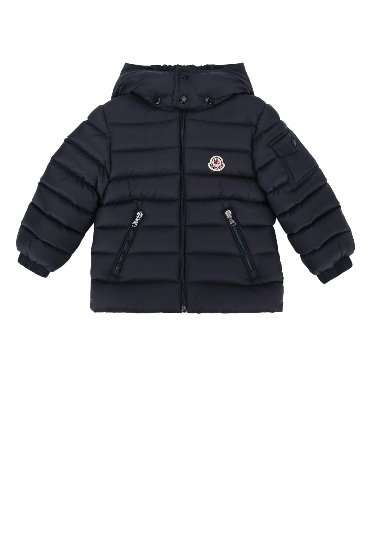 MONCLER JR Mini Jules Down Jacket for Kids