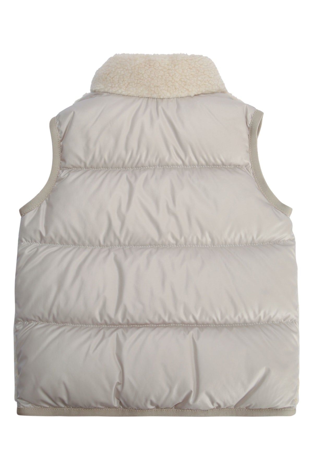 MONCLER JR Mini Kids' Down Vest