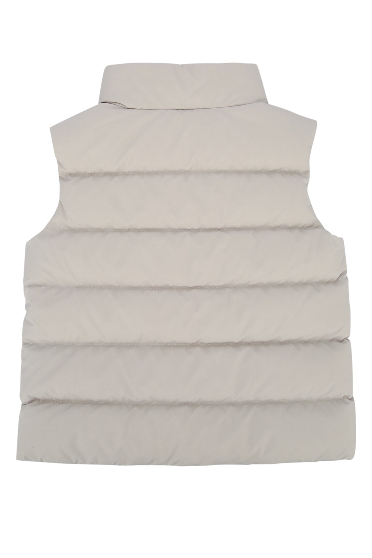 MONCLER JR Mini Baby Buang Vest for Kids