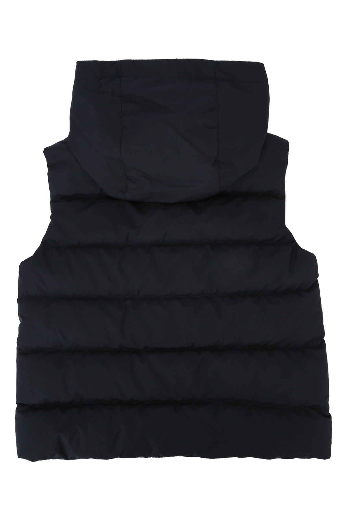 MONCLER JR Kids' Mini Down Vest