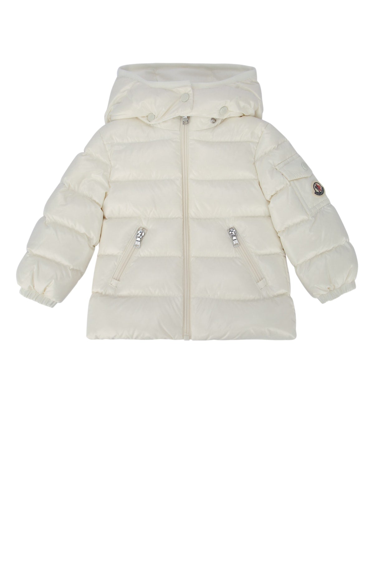 MONCLER JR Mini Kids Down Jacket