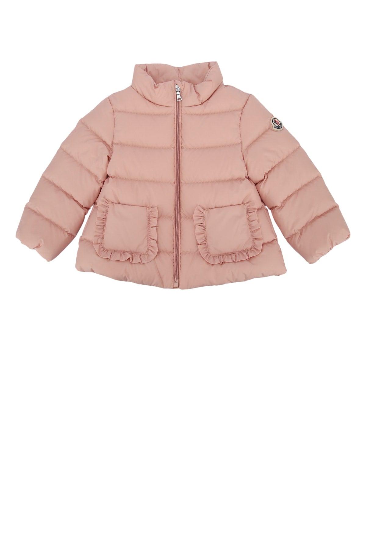 MONCLER JR Mini Kids Down Jacket
