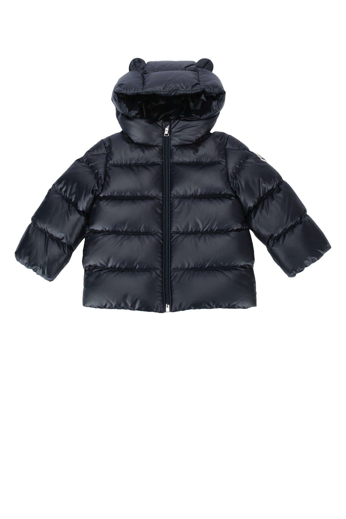 MONCLER JR Mini Baby Deidre Woven Clothing Ensemble