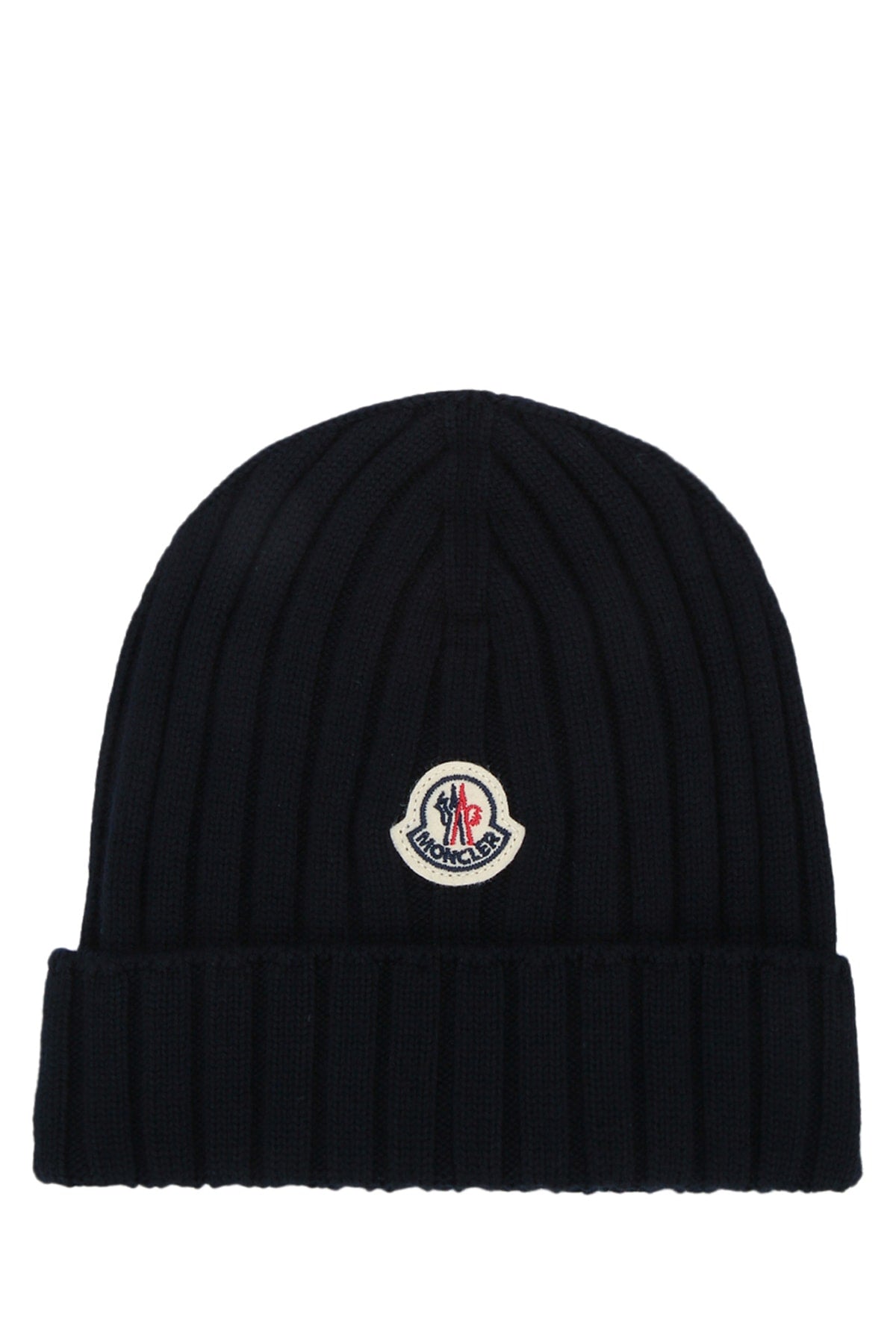 MONCLER JR Kids Mini Winter Hat