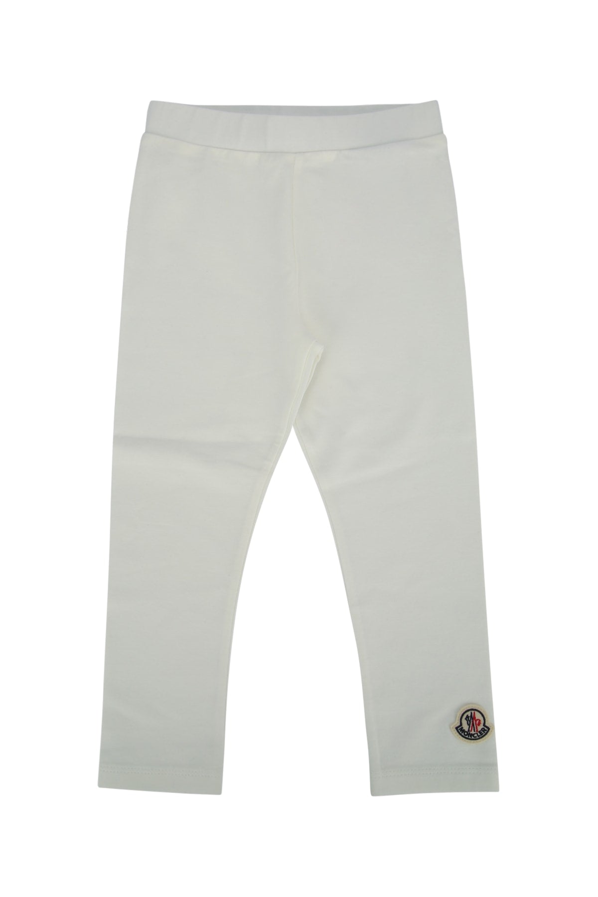 MONCLER JR Kids' Fashionable Mini Leggings