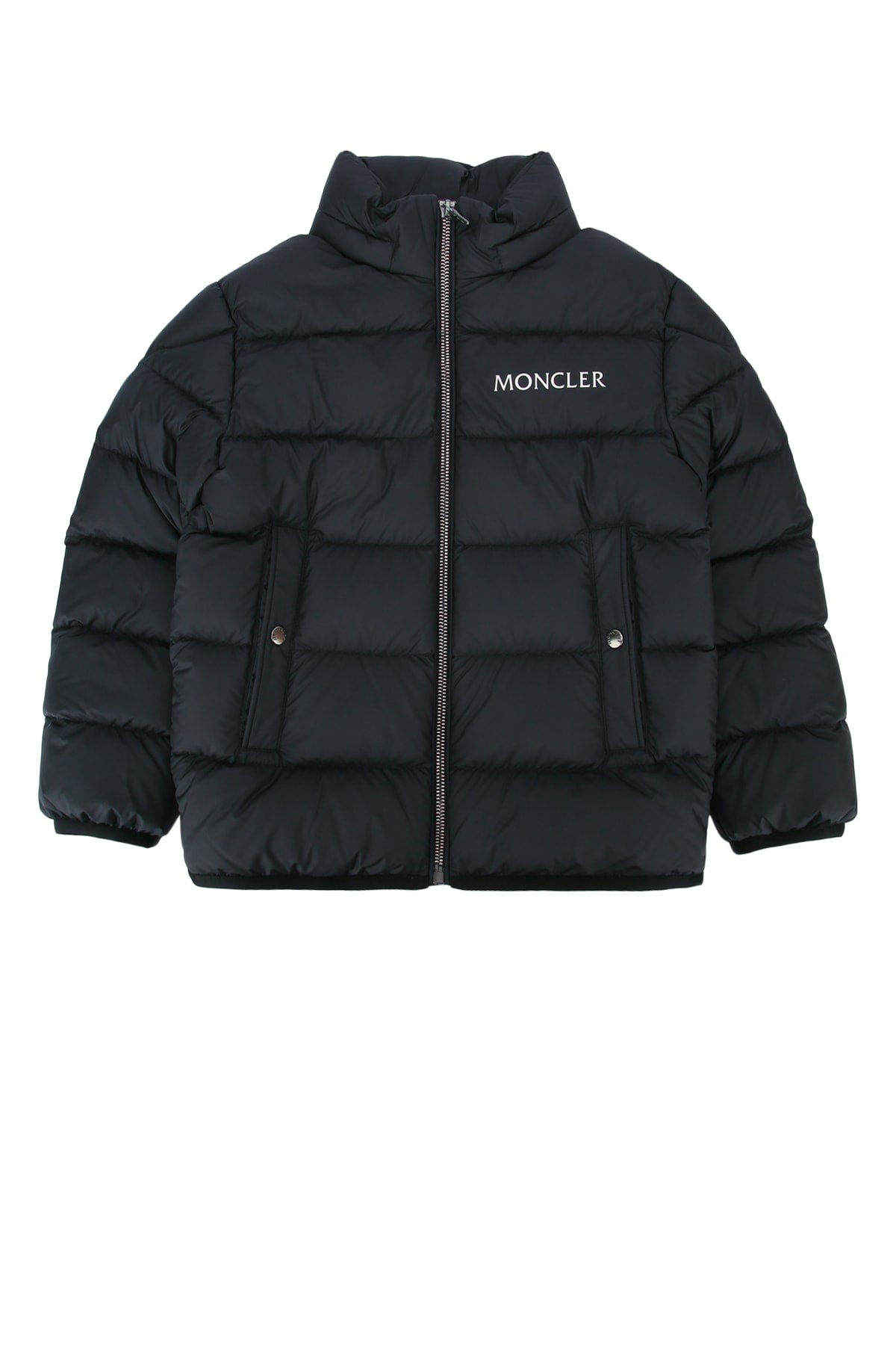 MONCLER JR Kids' Mini Stylish Down Jacket