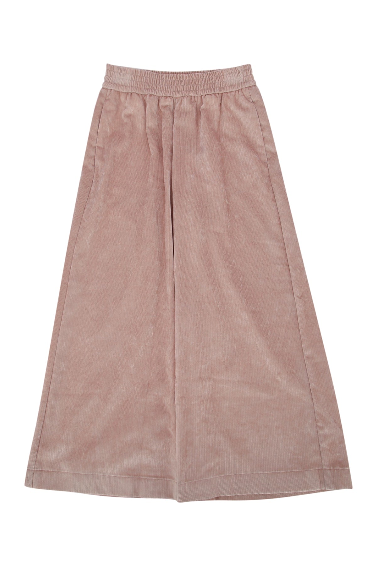 MONCLER JR Mini Fashion-Forward Kids Trousers