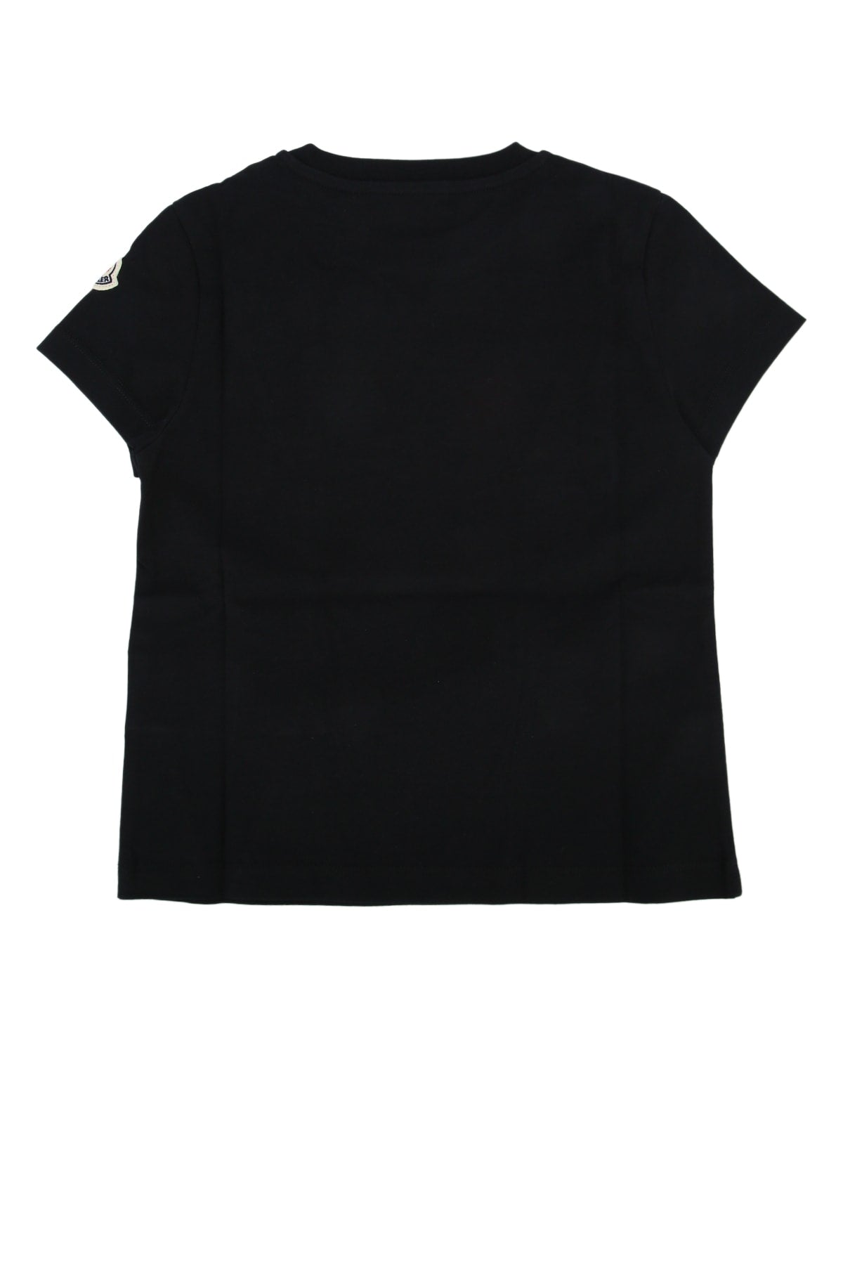 MONCLER JR Kids Mini SS T-Shirt