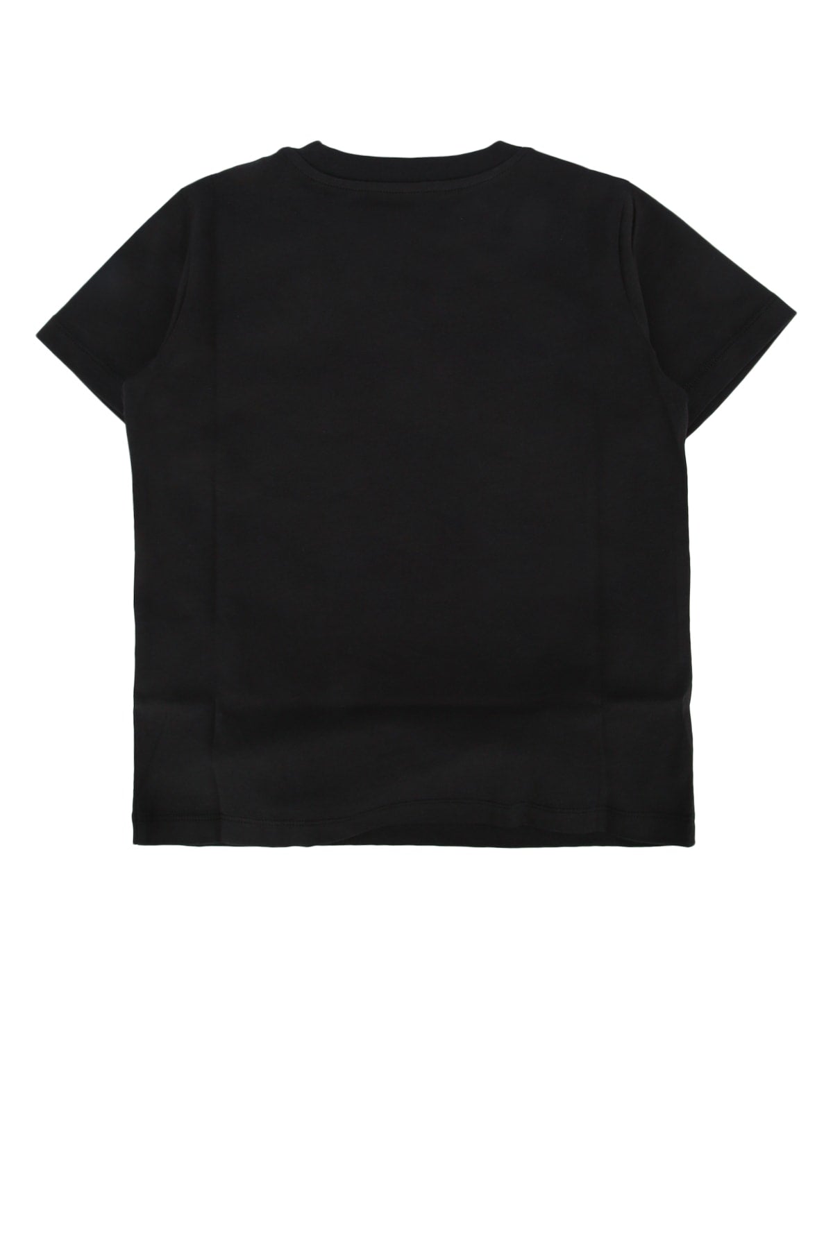 MONCLER JR Kids Mini Short Sleeve T-Shirt