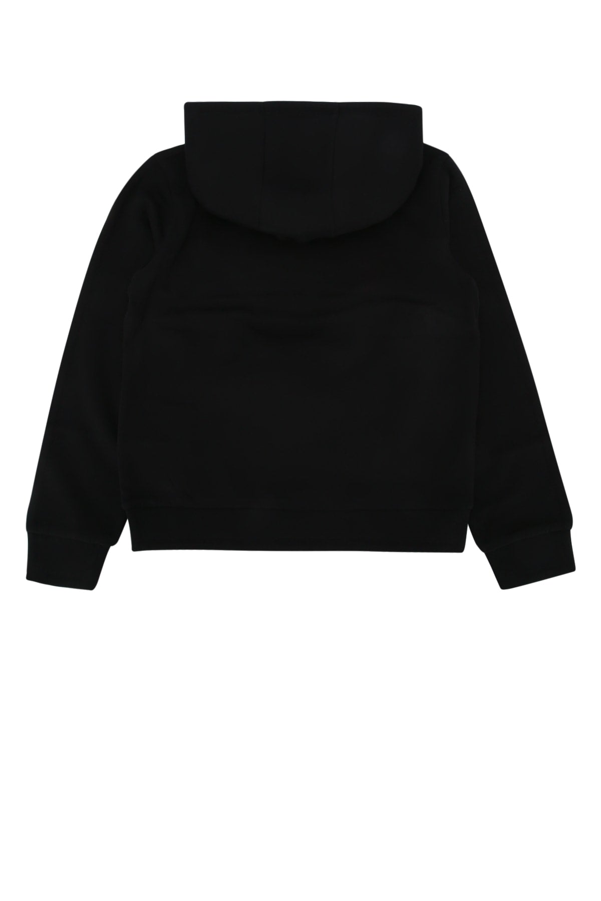 MONCLER JR Mini Kids Hoodie Sweater